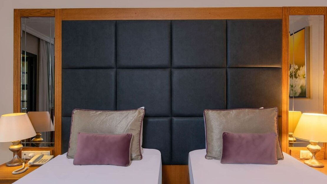 Waterworld Belek by MP Hotels